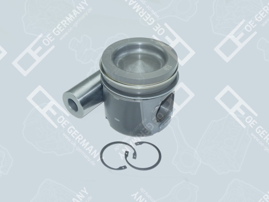 Piston 03 0320 D13000 OE Germany